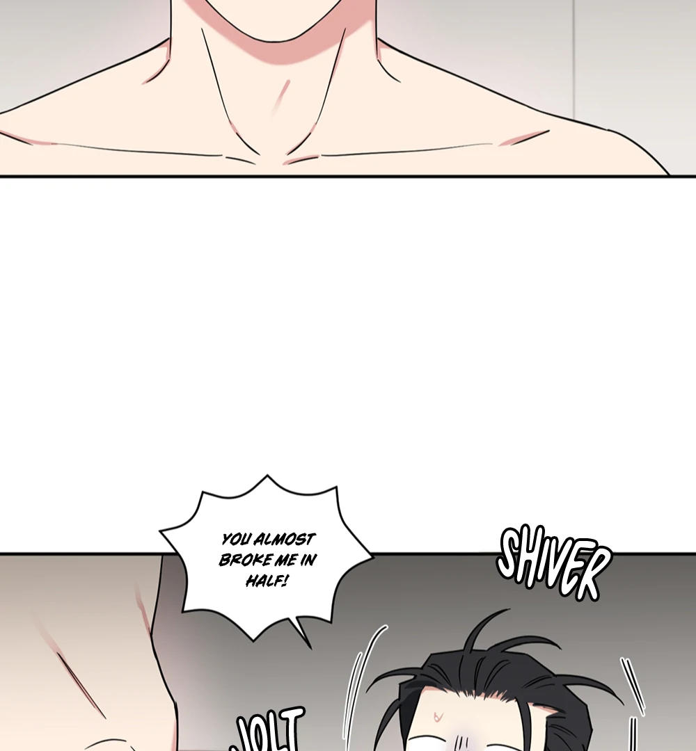 Magical Ahjussi Chapter 6 page 77 - 