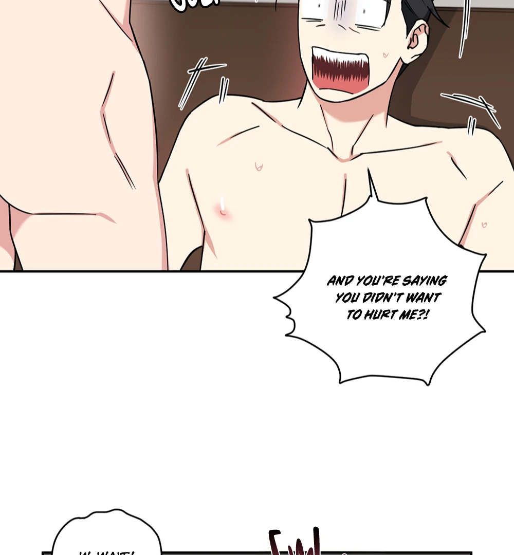 Magical Ahjussi Chapter 6 page 78 - 