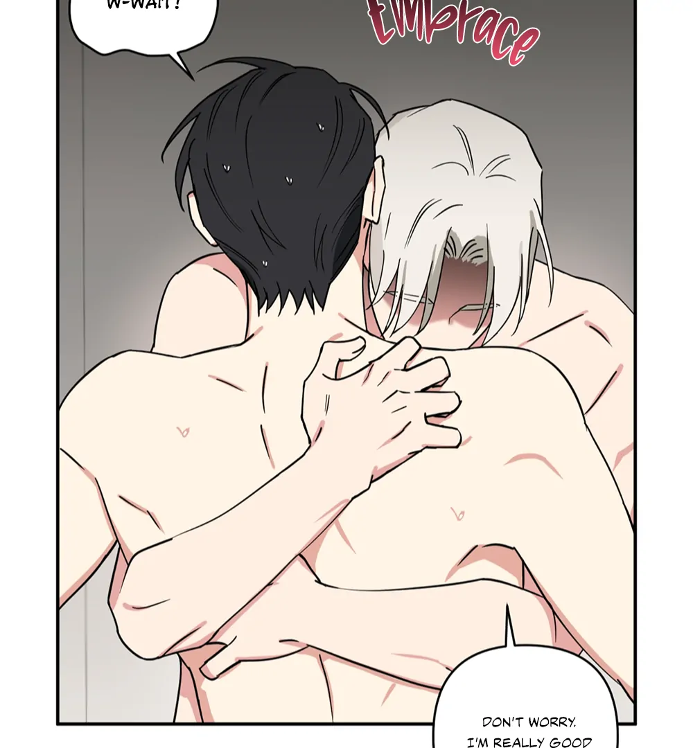 Magical Ahjussi Chapter 6 page 79 - 