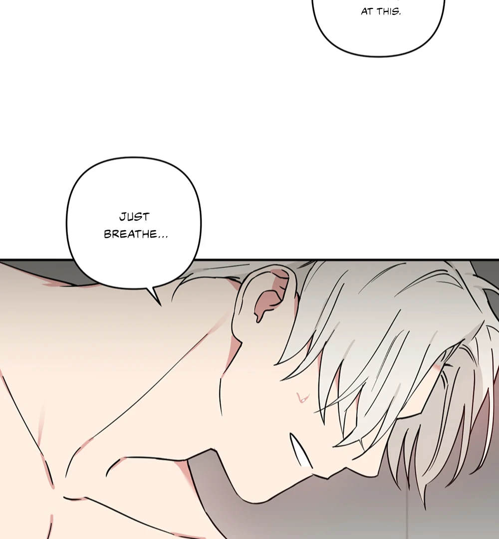 Magical Ahjussi Chapter 6 page 80 - 