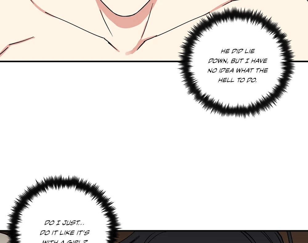 Magical Ahjussi Chapter 6 page 9 - 