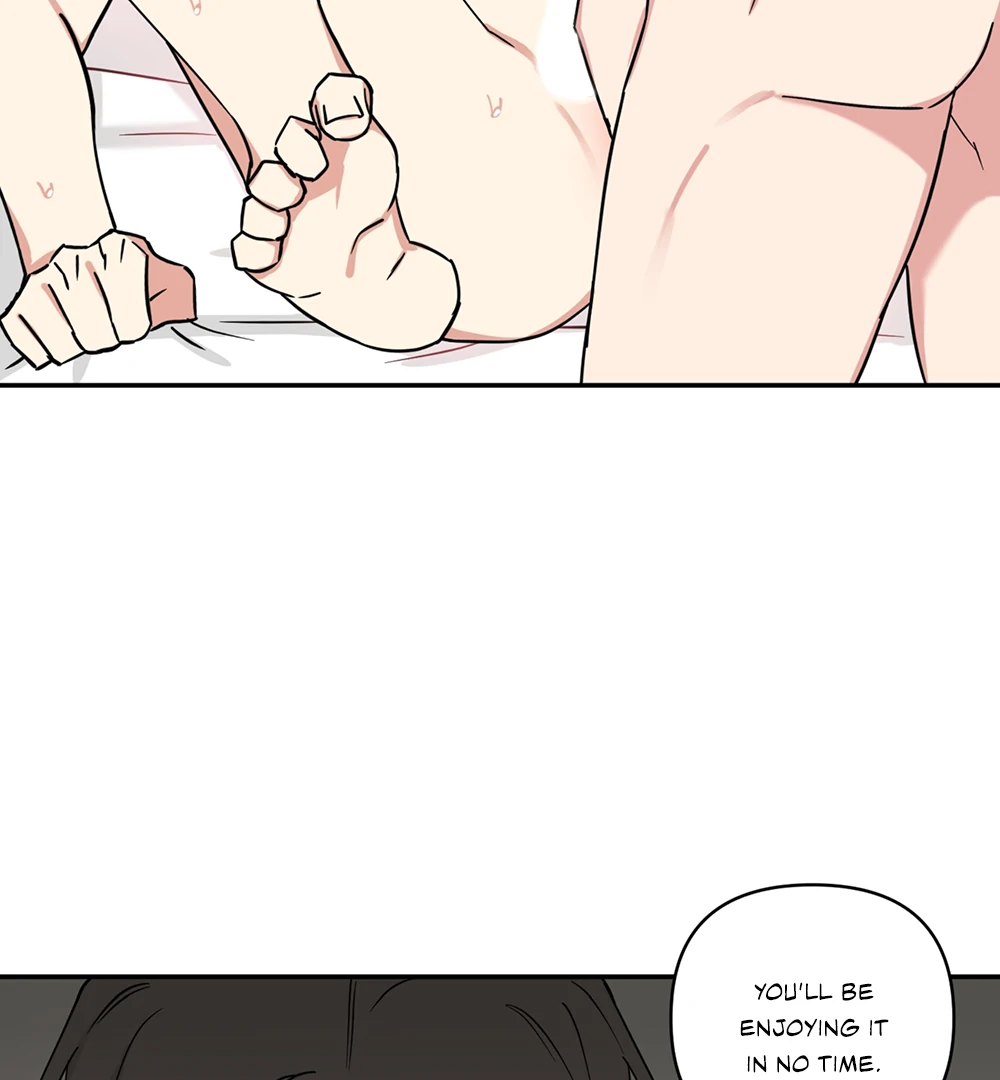 Magical Ahjussi Chapter 6 page 83 - 
