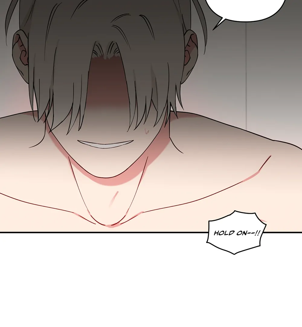 Magical Ahjussi Chapter 6 page 84 - 