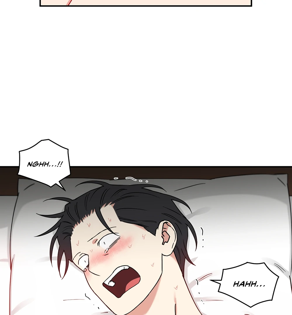 Magical Ahjussi Chapter 6 page 86 - 