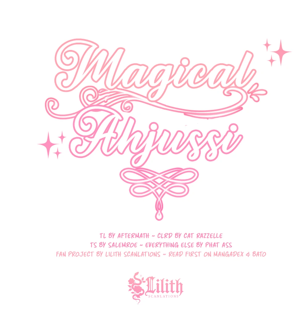 Magical Ahjussi Chapter 7 page 2 - 