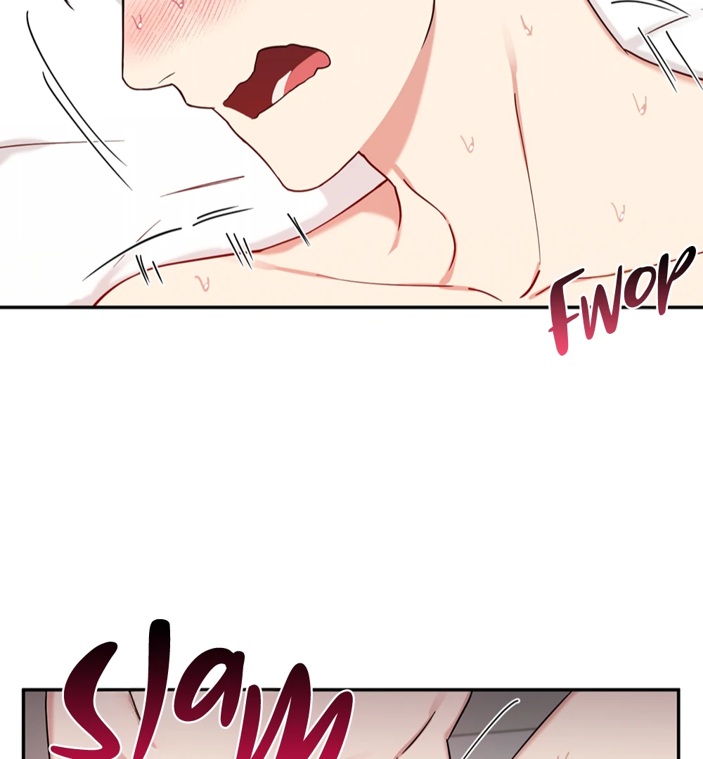 Magical Ahjussi Chapter 7 page 14 - 