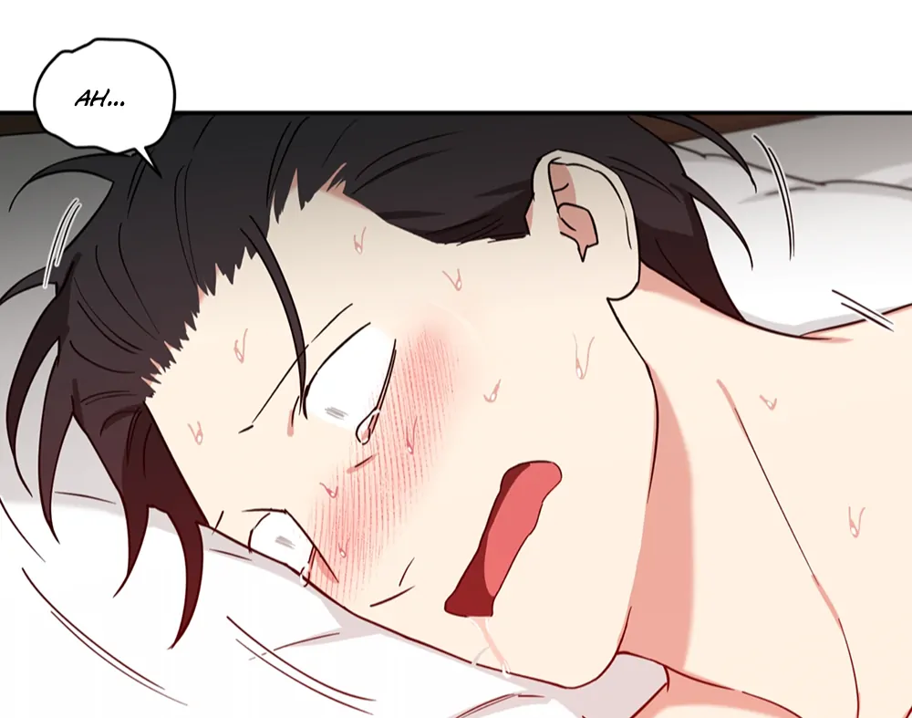 Magical Ahjussi Chapter 7 page 16 - 