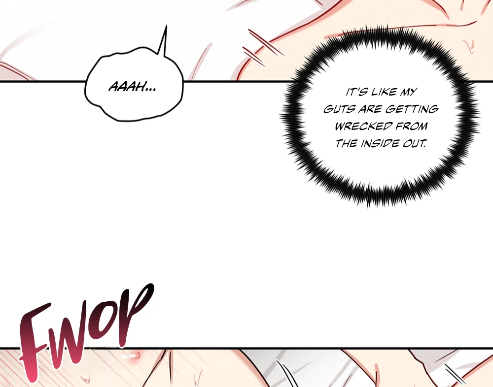 Magical Ahjussi Chapter 7 page 17 - 
