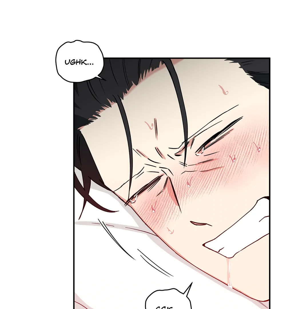 Magical Ahjussi Chapter 7 page 19 - 