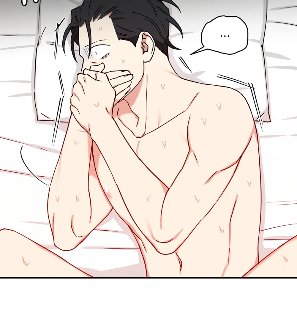Magical Ahjussi Chapter 7 page 23 - 