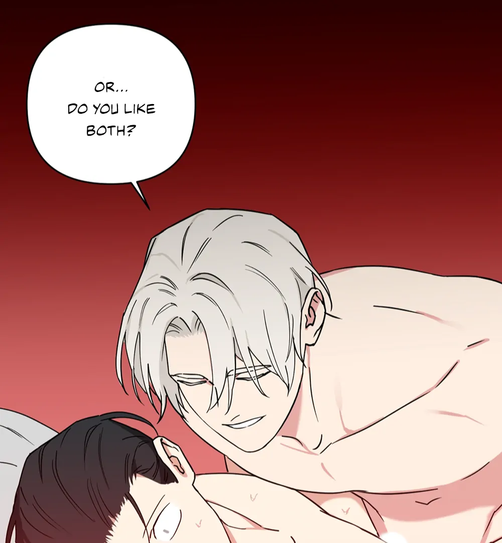Magical Ahjussi Chapter 7 page 29 - 