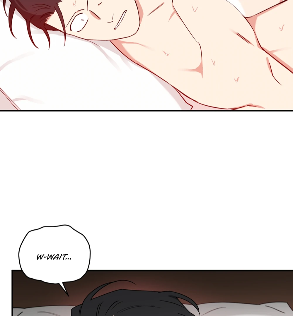 Magical Ahjussi Chapter 7 page 30 - 