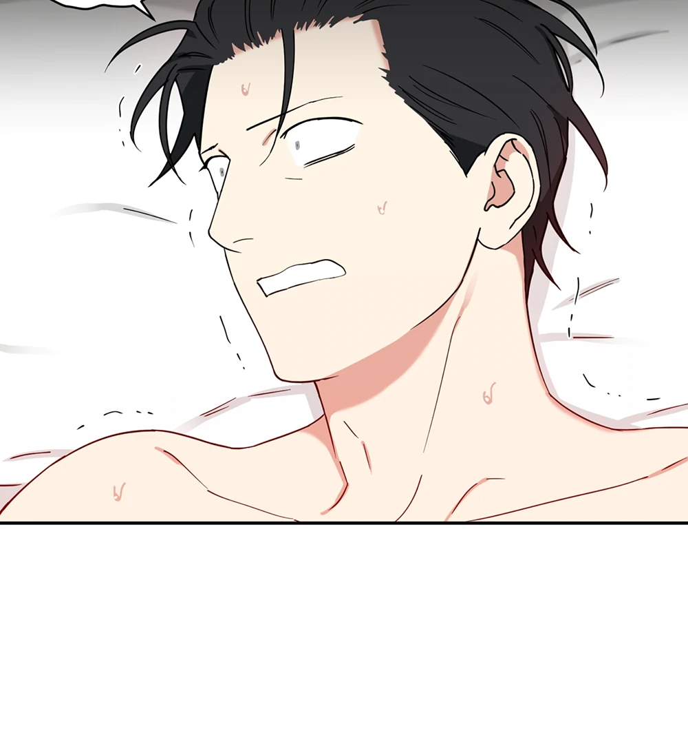 Magical Ahjussi Chapter 7 page 4 - 