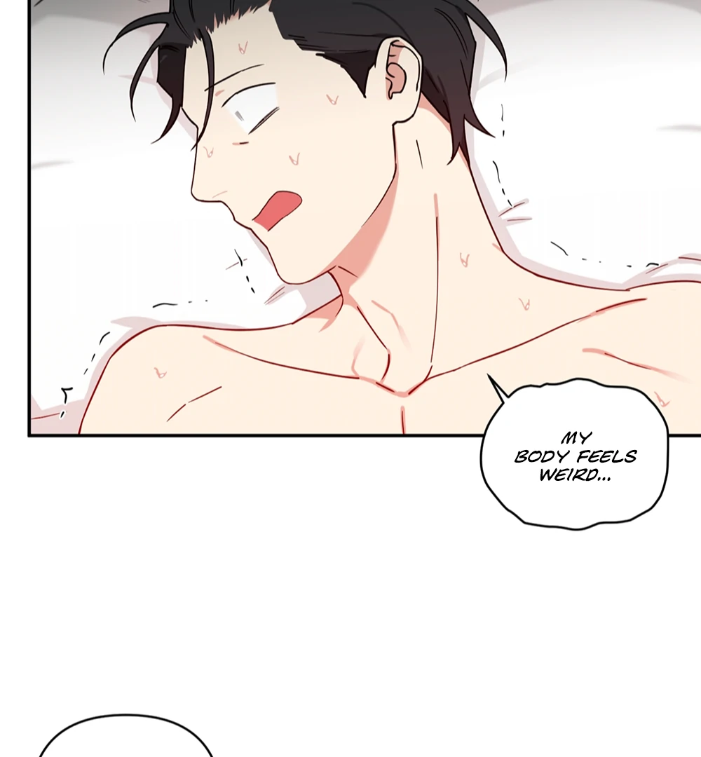 Magical Ahjussi Chapter 7 page 31 - 