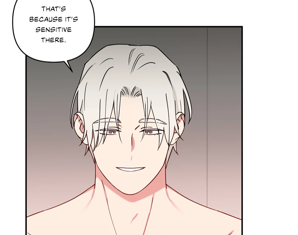 Magical Ahjussi Chapter 7 page 32 - 
