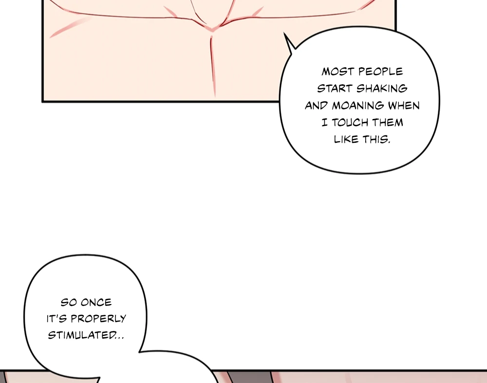 Magical Ahjussi Chapter 7 page 33 - 