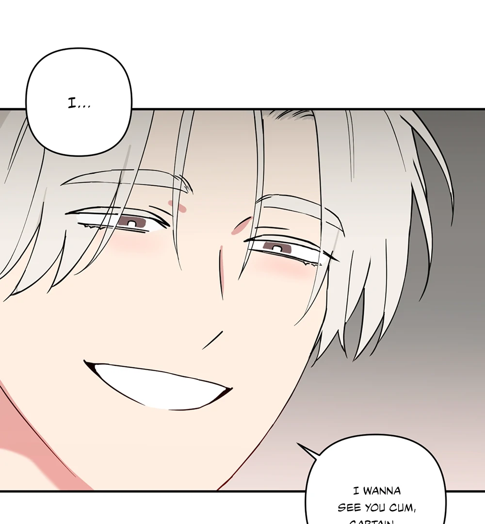 Magical Ahjussi Chapter 7 page 35 - 