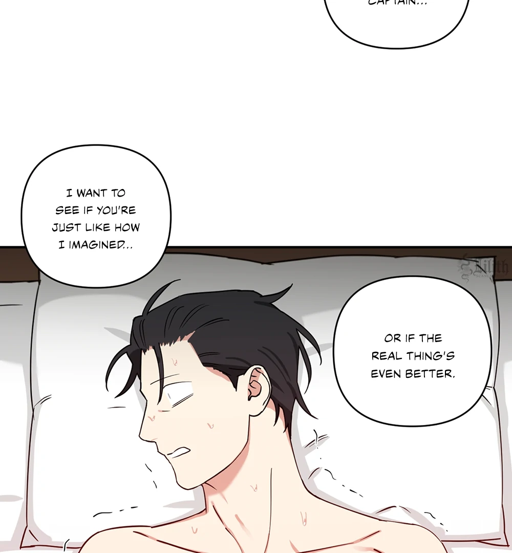 Magical Ahjussi Chapter 7 page 36 - 
