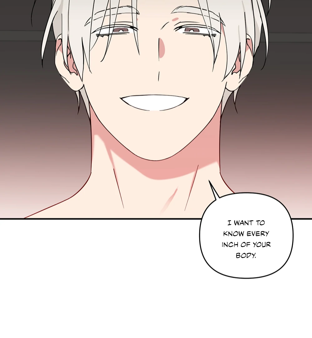 Magical Ahjussi Chapter 7 page 43 - 