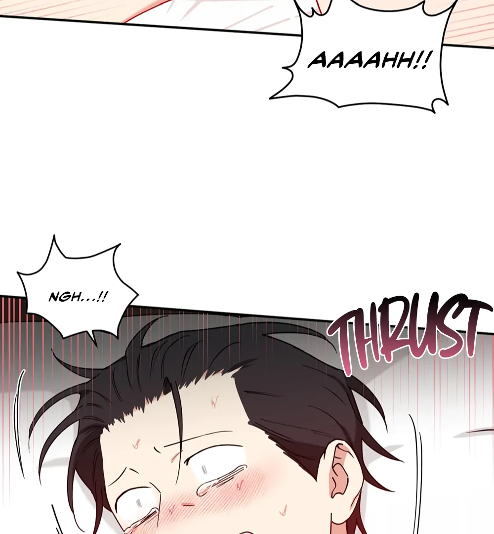 Magical Ahjussi Chapter 7 page 45 - 