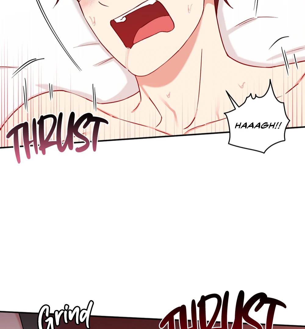 Magical Ahjussi Chapter 7 page 46 - 