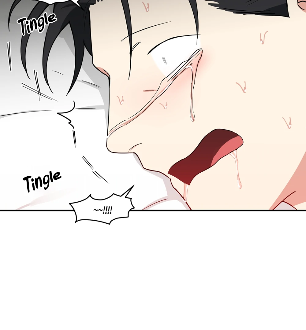 Magical Ahjussi Chapter 7 page 54 - 