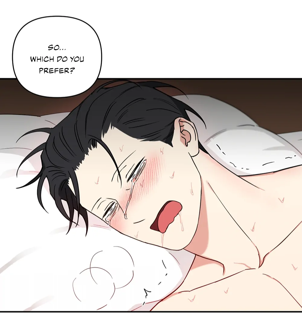 Magical Ahjussi Chapter 7 page 58 - 