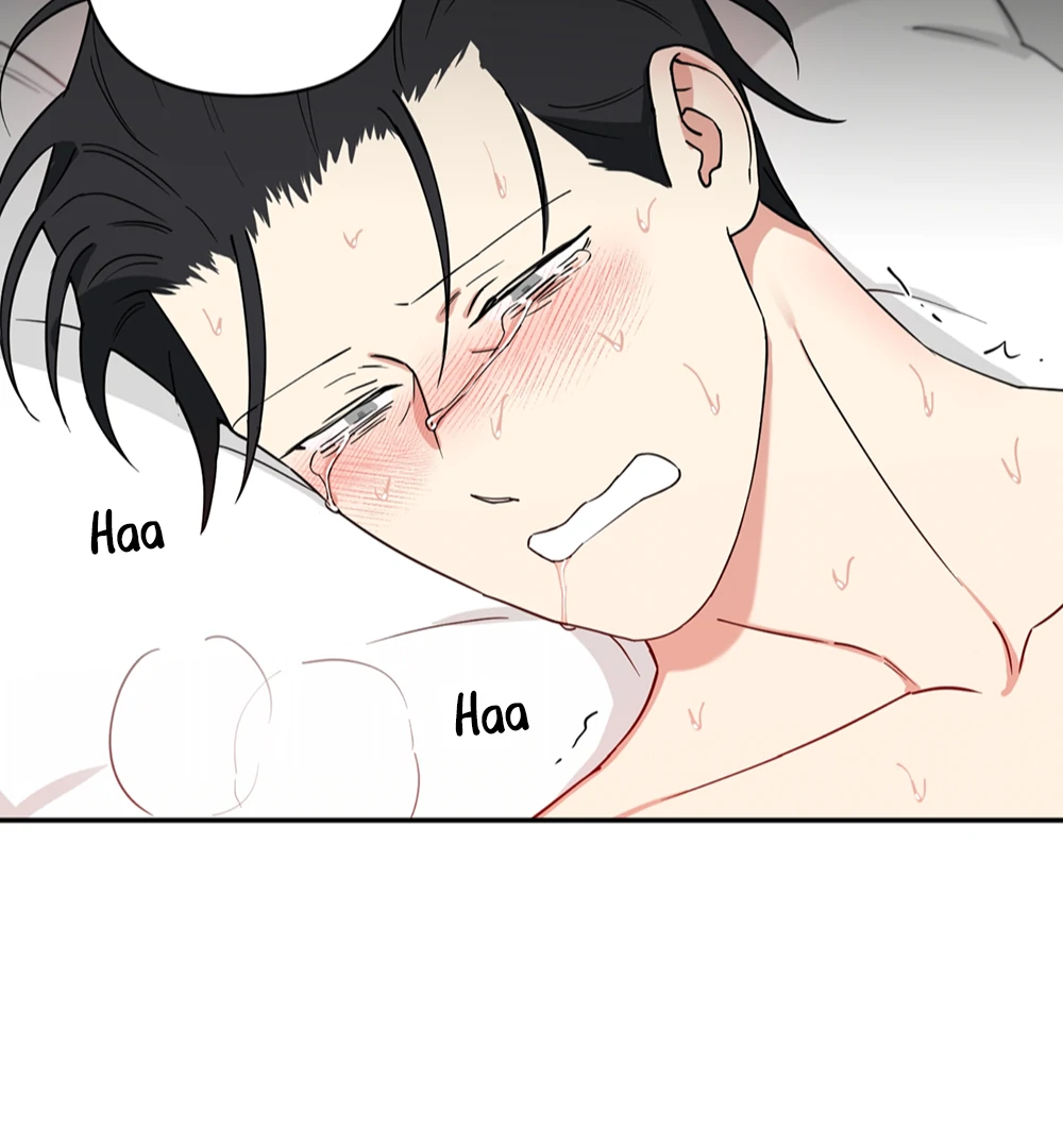 Magical Ahjussi Chapter 7 page 62 - 