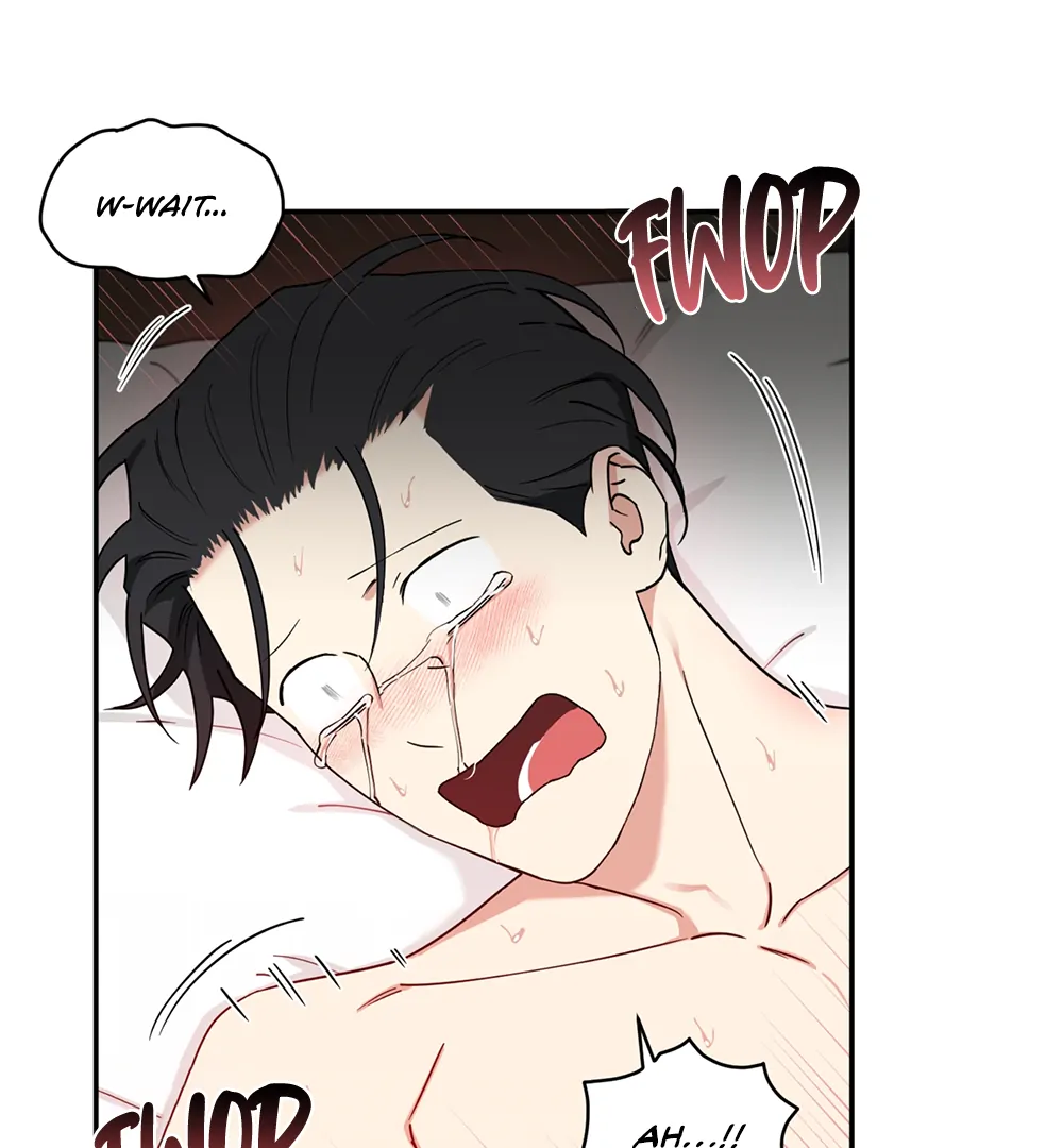 Magical Ahjussi Chapter 7 page 67 - 