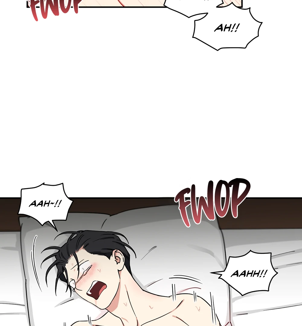Magical Ahjussi Chapter 7 page 68 - 
