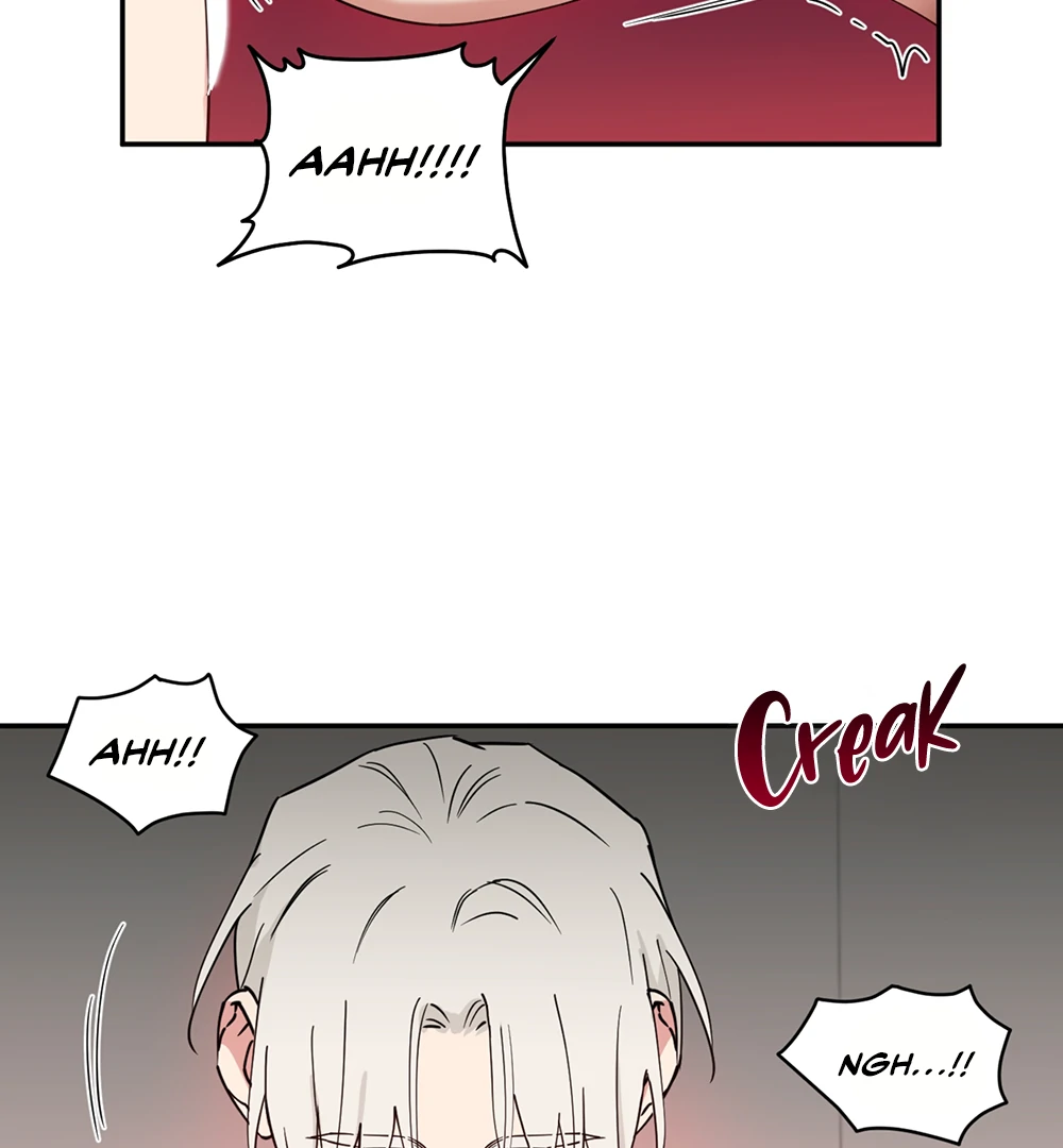 Magical Ahjussi Chapter 7 page 71 - 