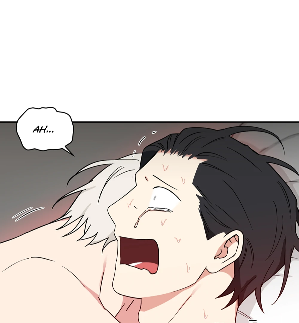 Magical Ahjussi Chapter 7 page 76 - 