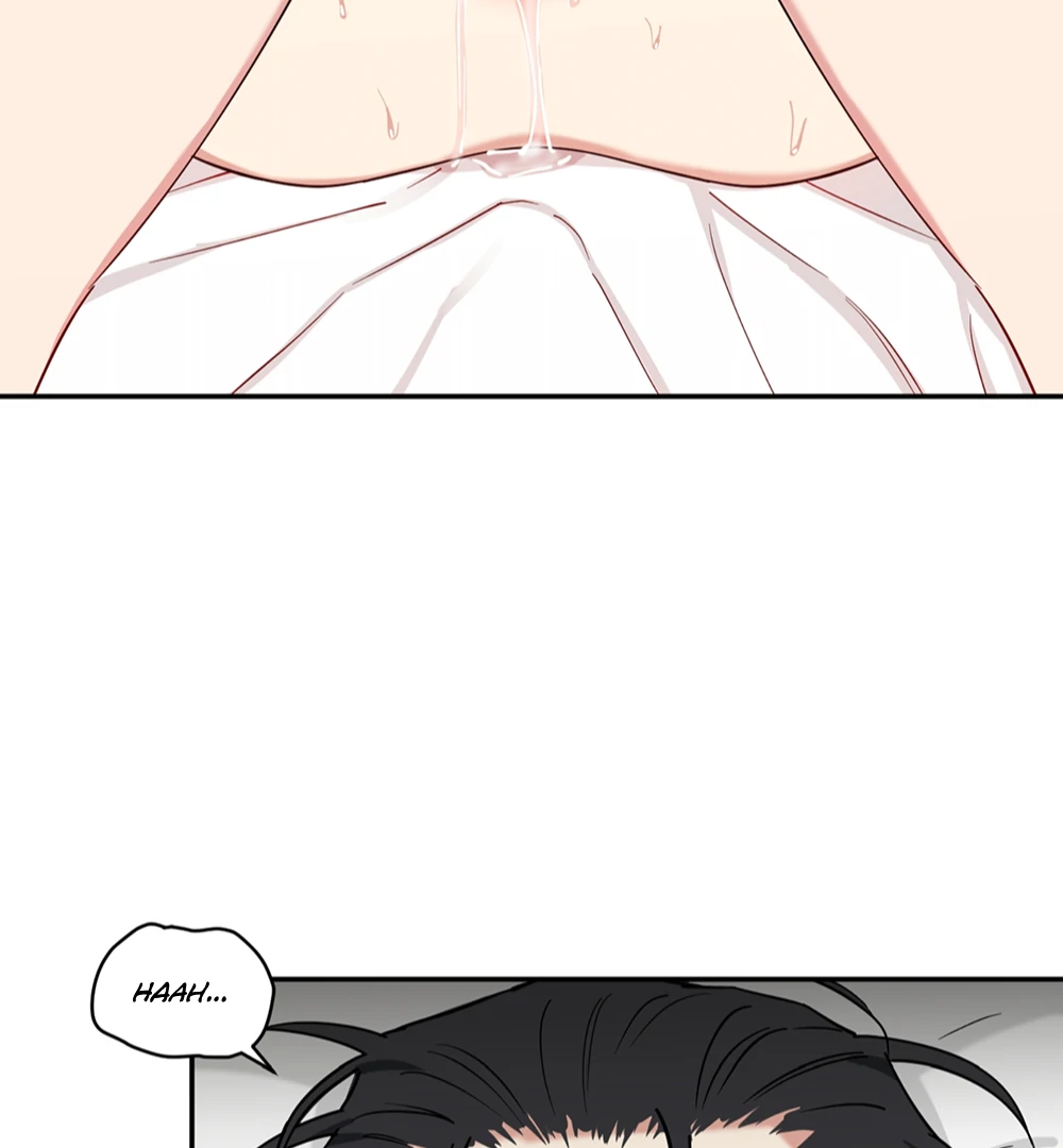 Magical Ahjussi Chapter 7 page 78 - 