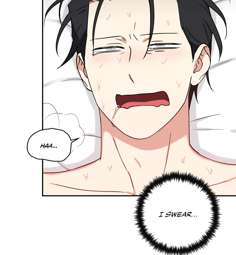 Magical Ahjussi Chapter 7 page 79 - 