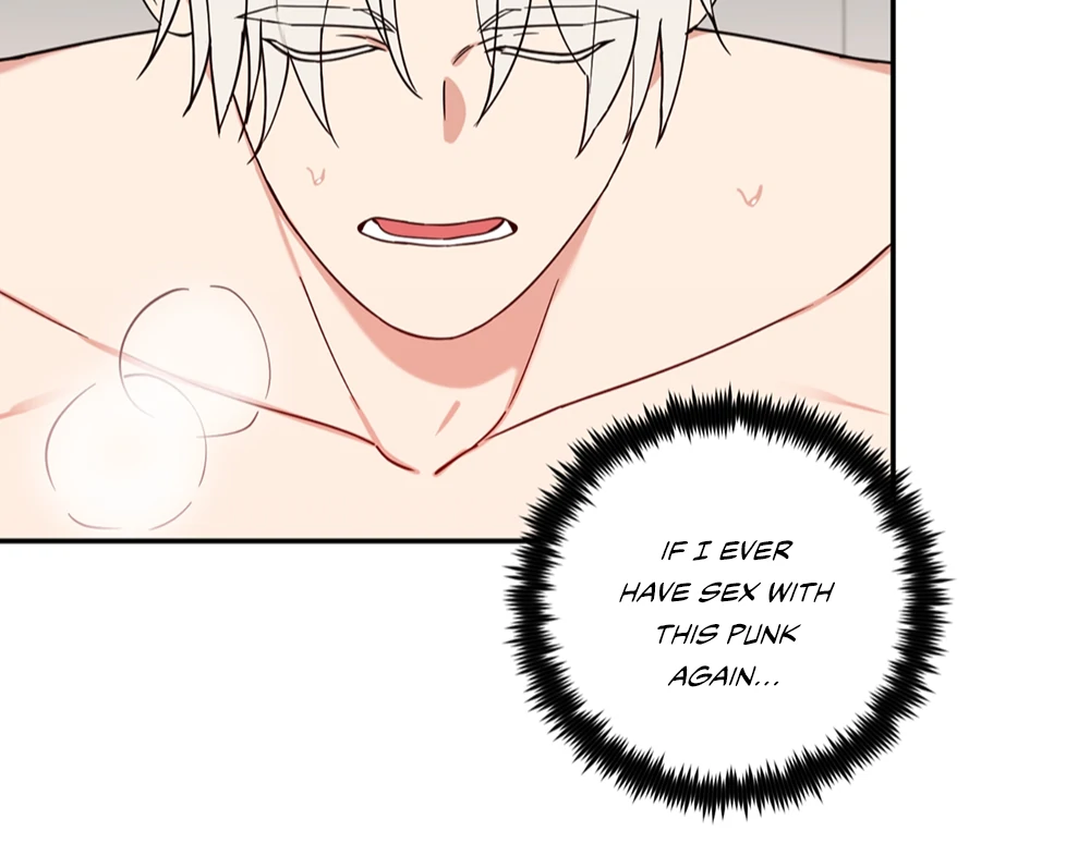 Magical Ahjussi Chapter 7 page 81 - 