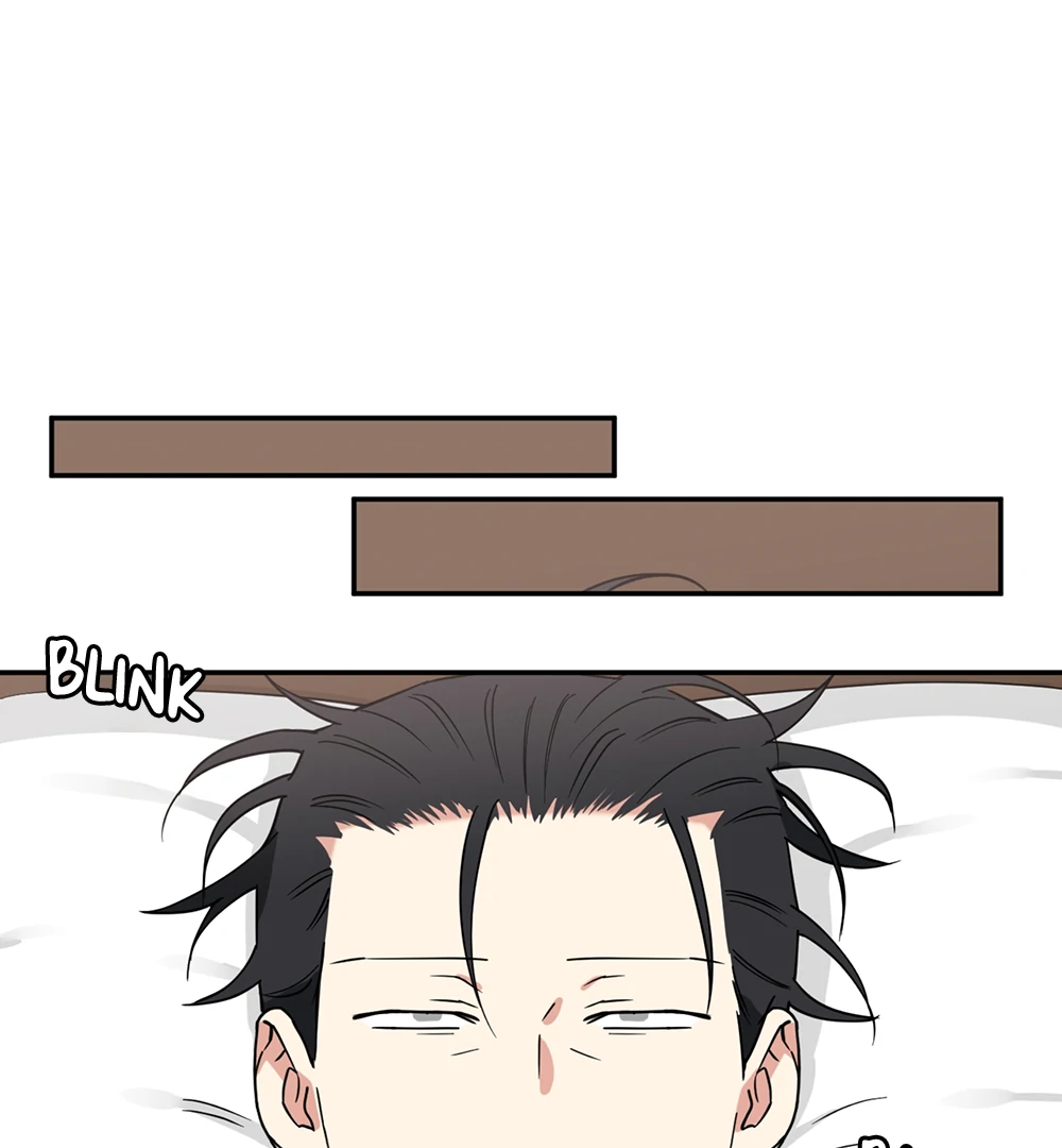 Magical Ahjussi Chapter 7 page 84 - 