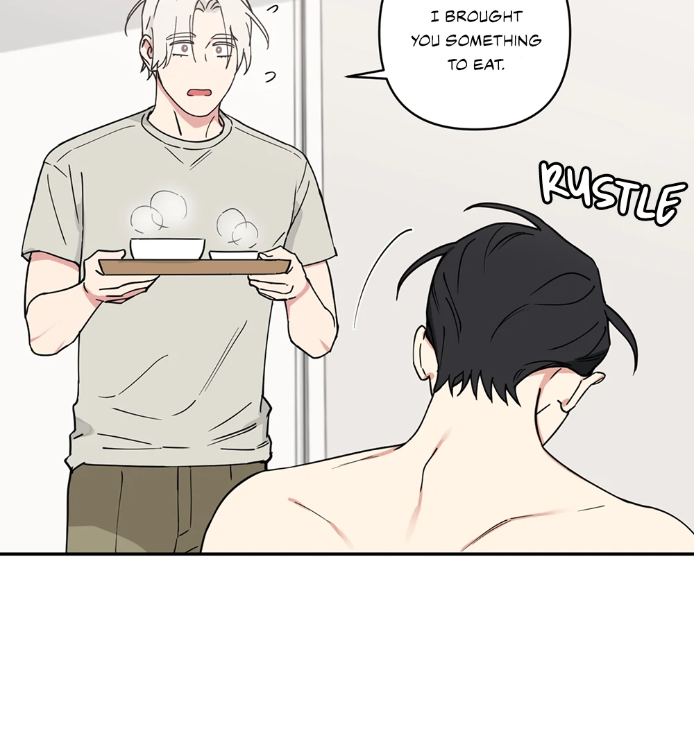 Magical Ahjussi Chapter 7 page 86 - 