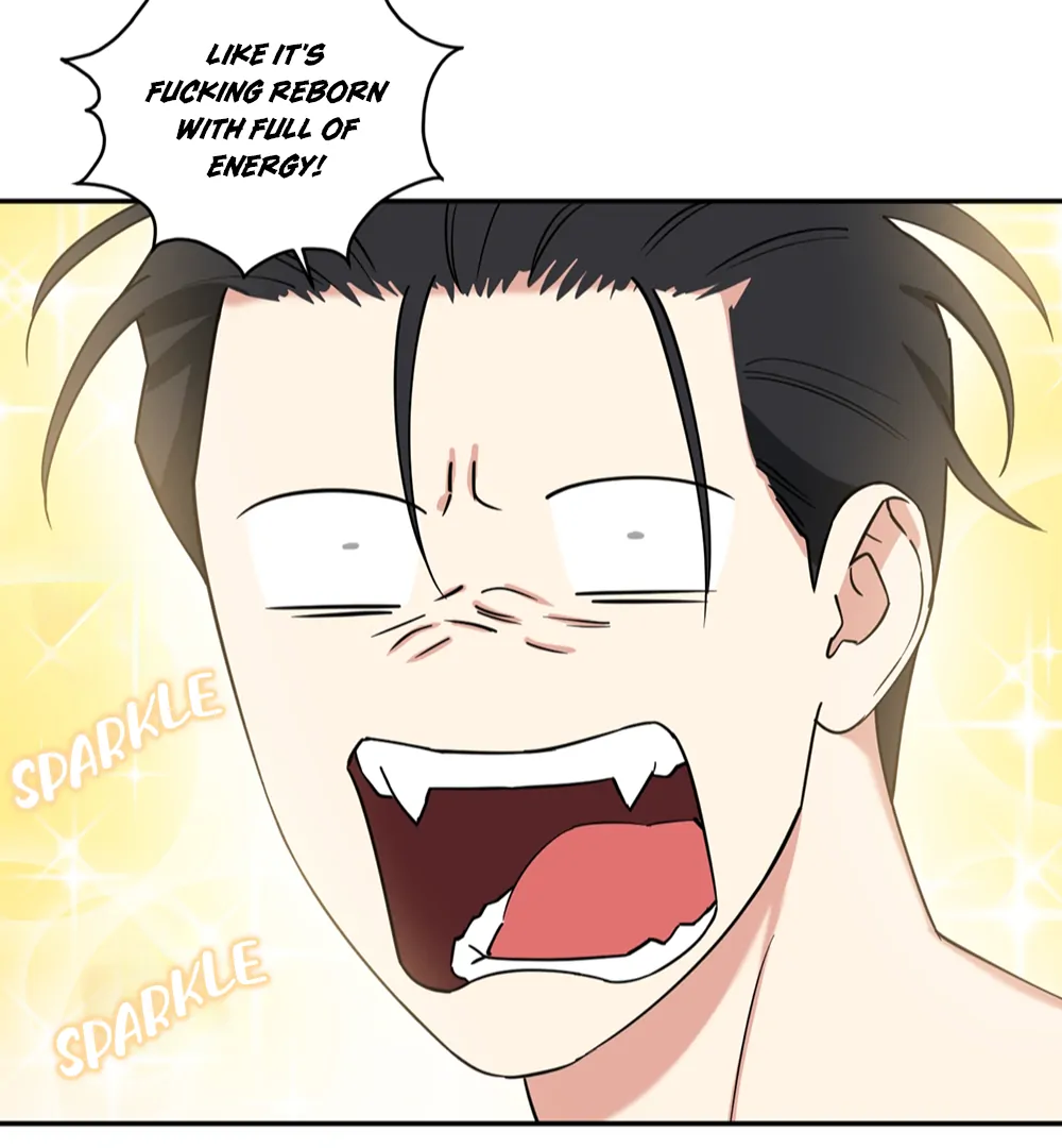 Magical Ahjussi Chapter 7 page 89 - 