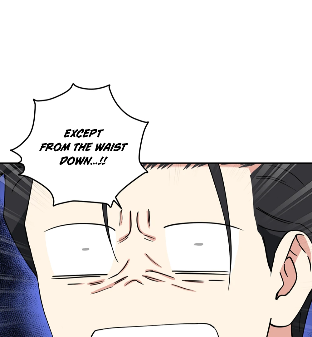 Magical Ahjussi Chapter 7 page 90 - 