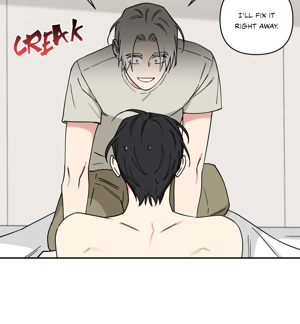 Magical Ahjussi Chapter 8 page 14 - 