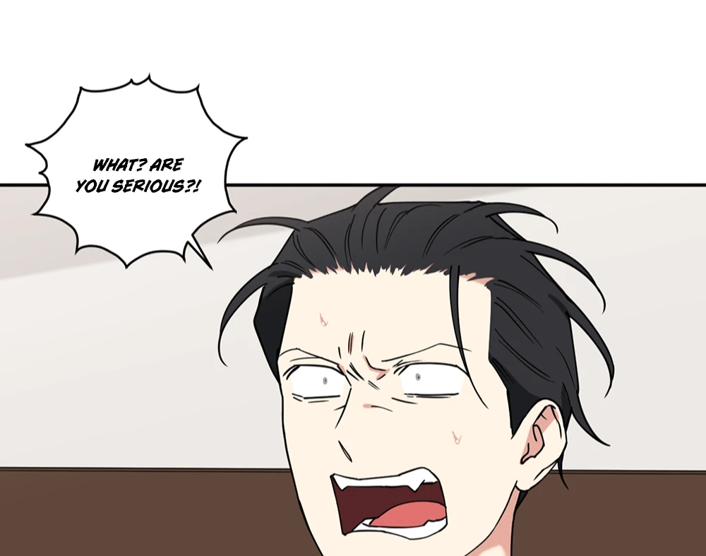 Magical Ahjussi Chapter 8 page 15 - 