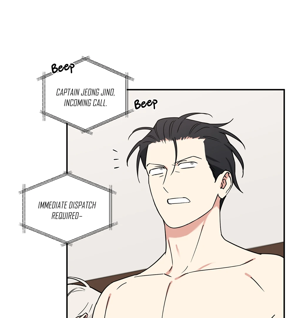 Magical Ahjussi Chapter 8 page 18 - 