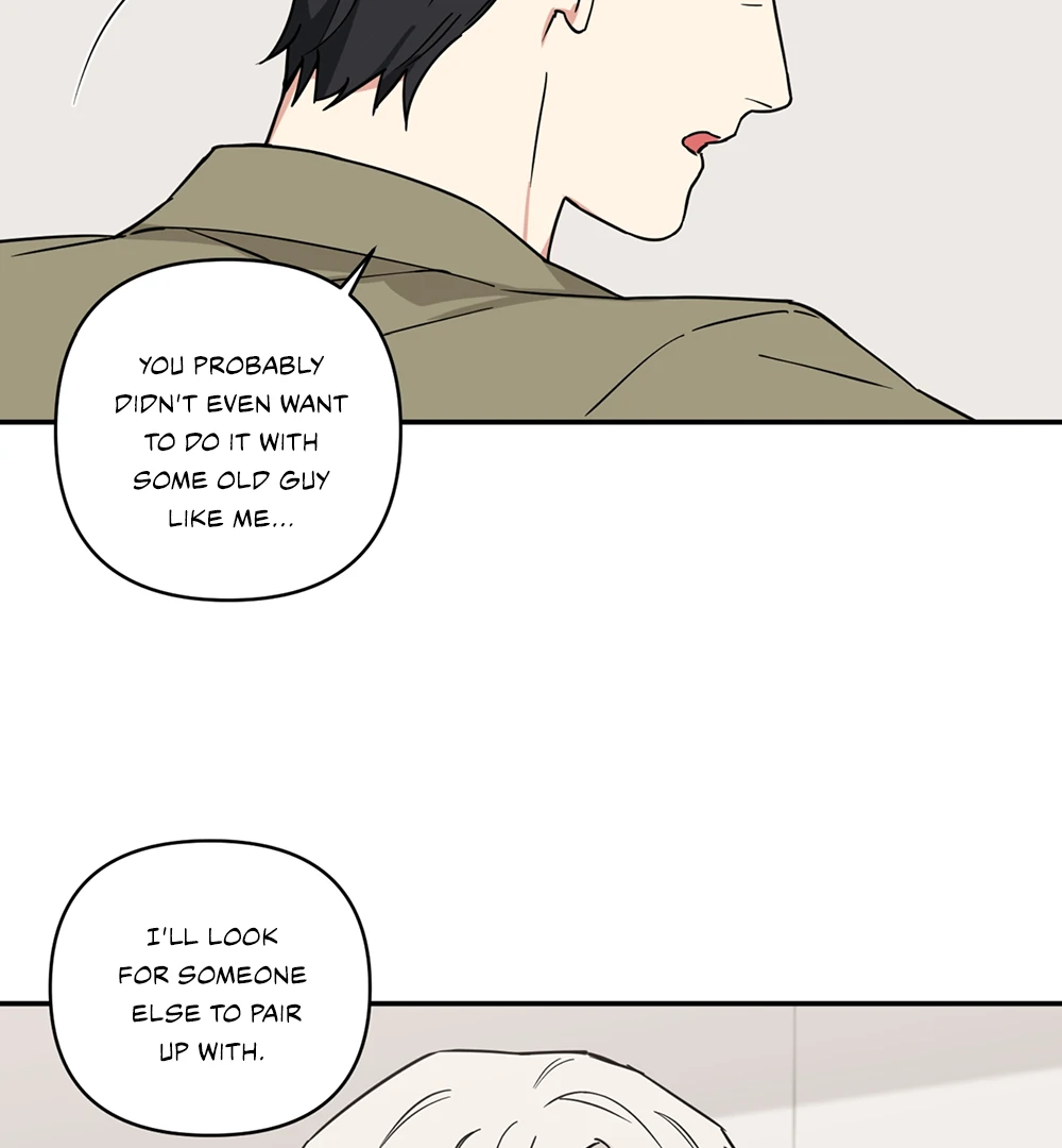 Magical Ahjussi Chapter 8 page 20 - 