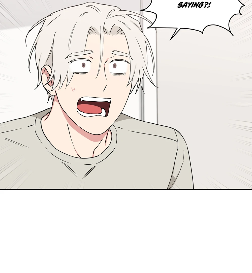 Magical Ahjussi Chapter 8 page 3 - 