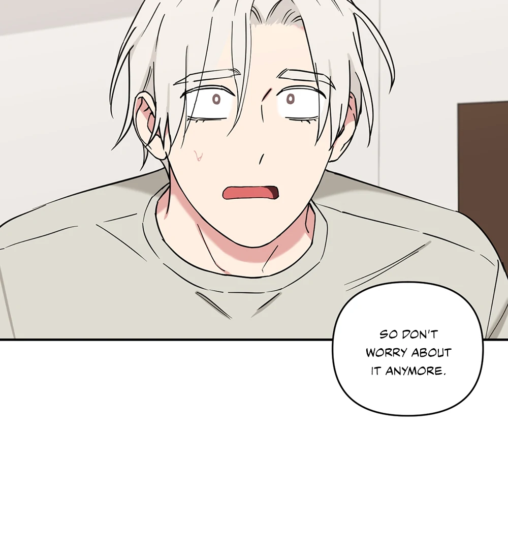 Magical Ahjussi Chapter 8 page 21 - 