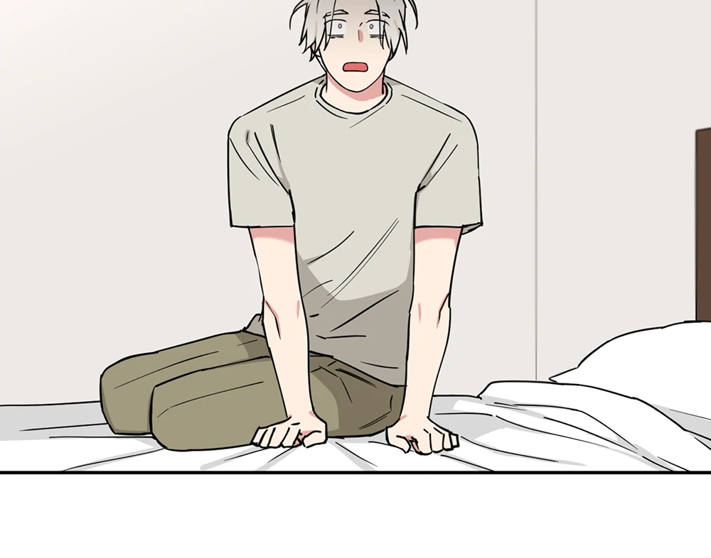 Magical Ahjussi Chapter 8 page 24 - 