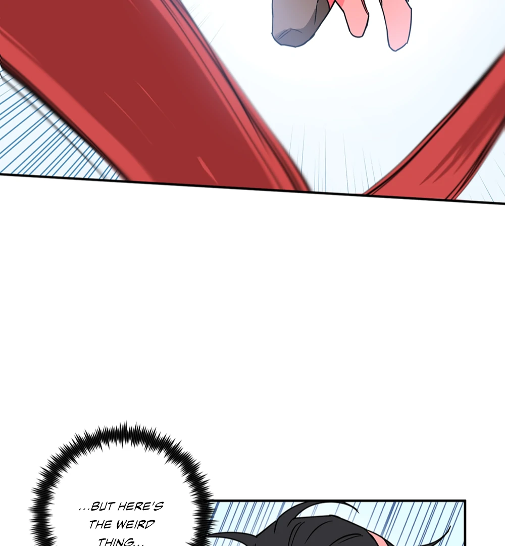Magical Ahjussi Chapter 8 page 28 - 