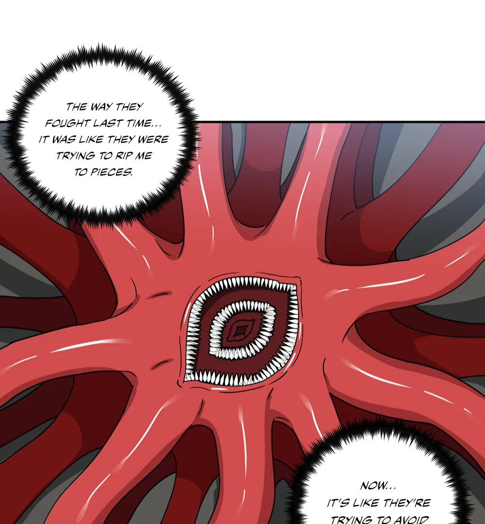 Magical Ahjussi Chapter 8 page 30 - 