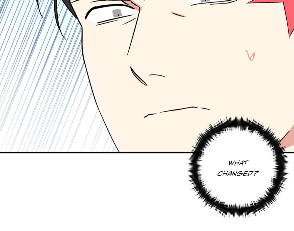 Magical Ahjussi Chapter 8 page 32 - 