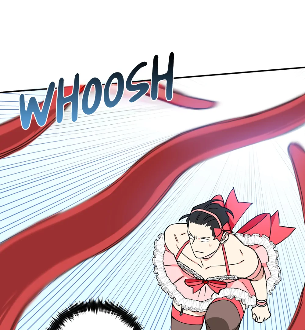 Magical Ahjussi Chapter 8 page 33 - 
